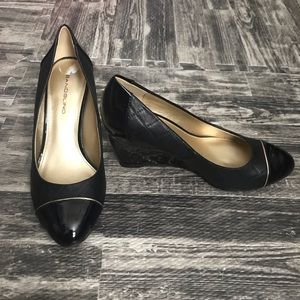 Bandolino Black shoes